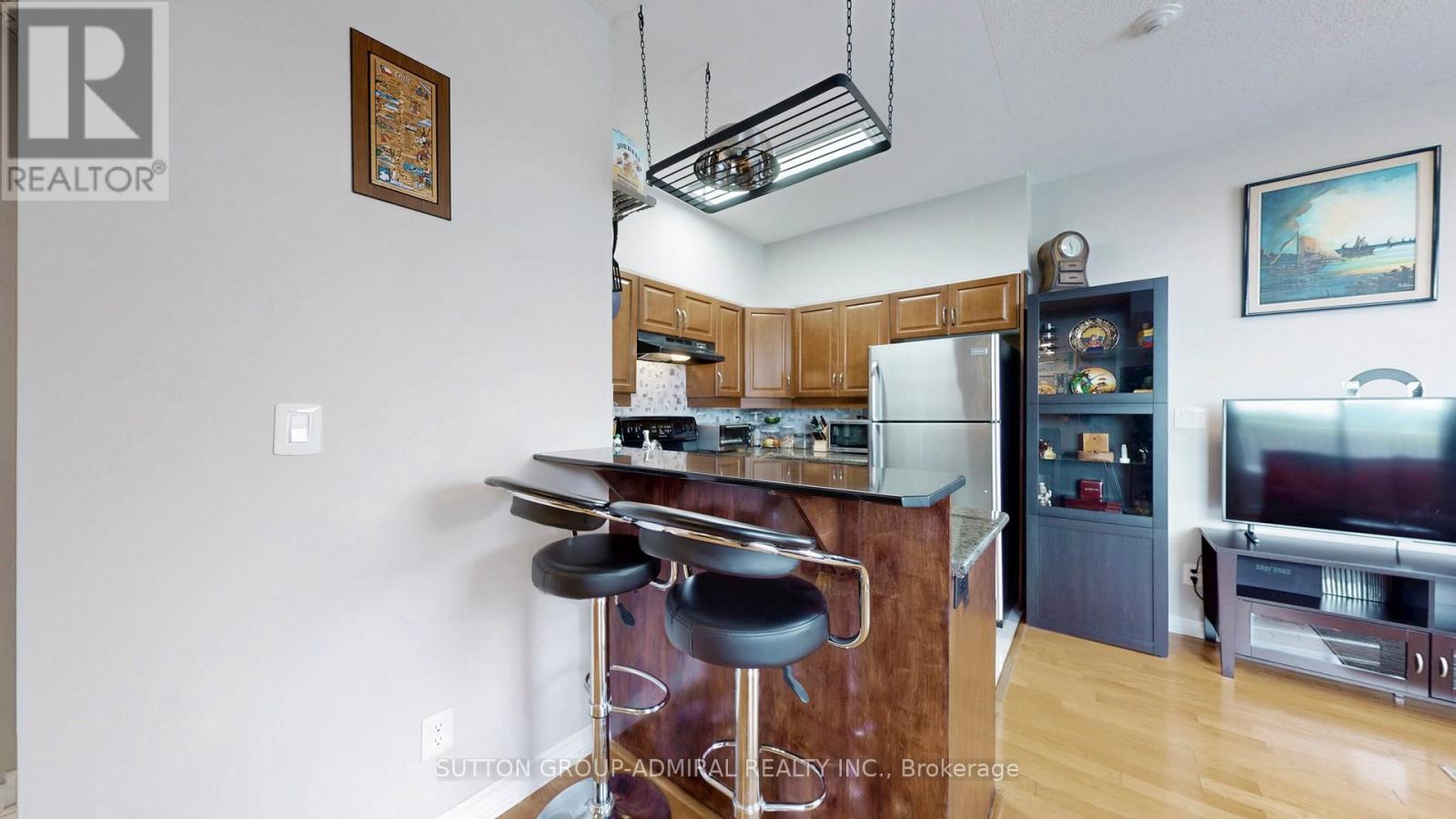 707 - 4200 BATHURST STREET, Toronto (Clanton Park), Ontario, M3H6C7 — Photo 10