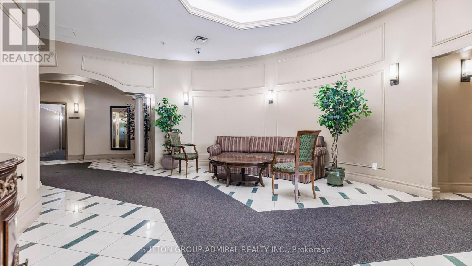 707 - 4200 BATHURST STREET, Toronto (Clanton Park), Ontario, M3H6C7 — Photo 12