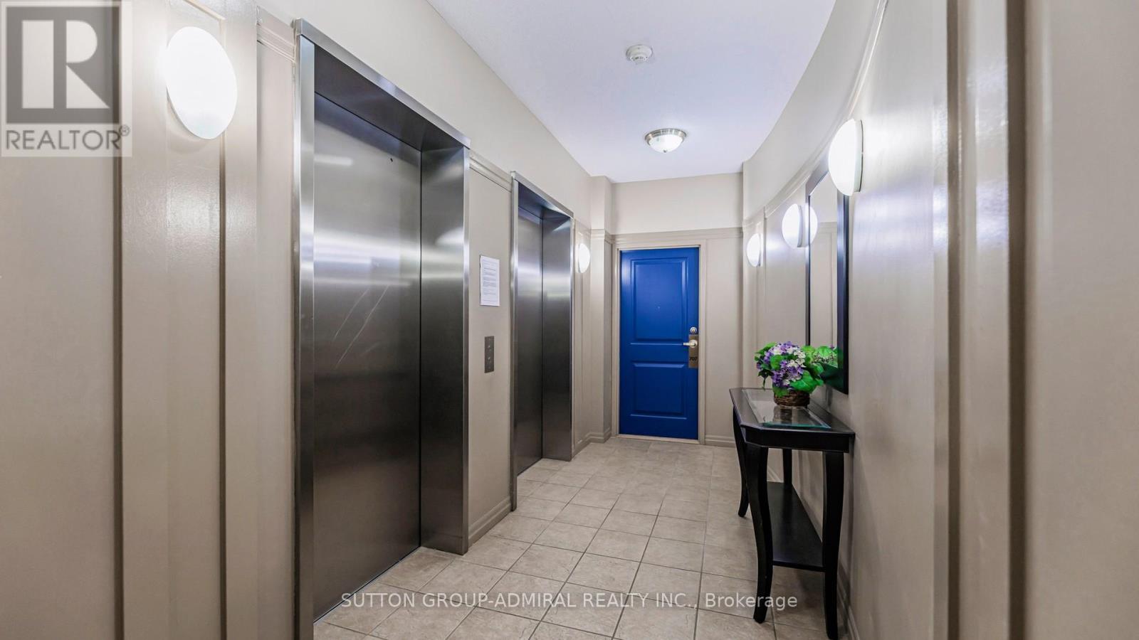 707 - 4200 BATHURST STREET, Toronto (Clanton Park), Ontario, M3H6C7 — Photo 17