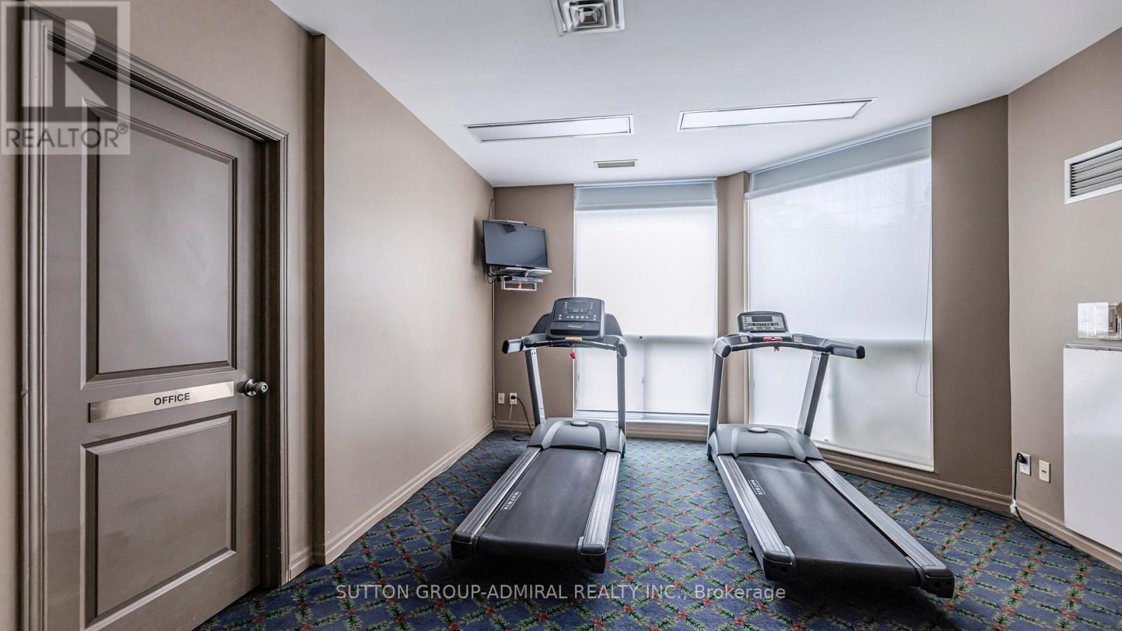 707 - 4200 BATHURST STREET, Toronto (Clanton Park), Ontario, M3H6C7 — Photo 20