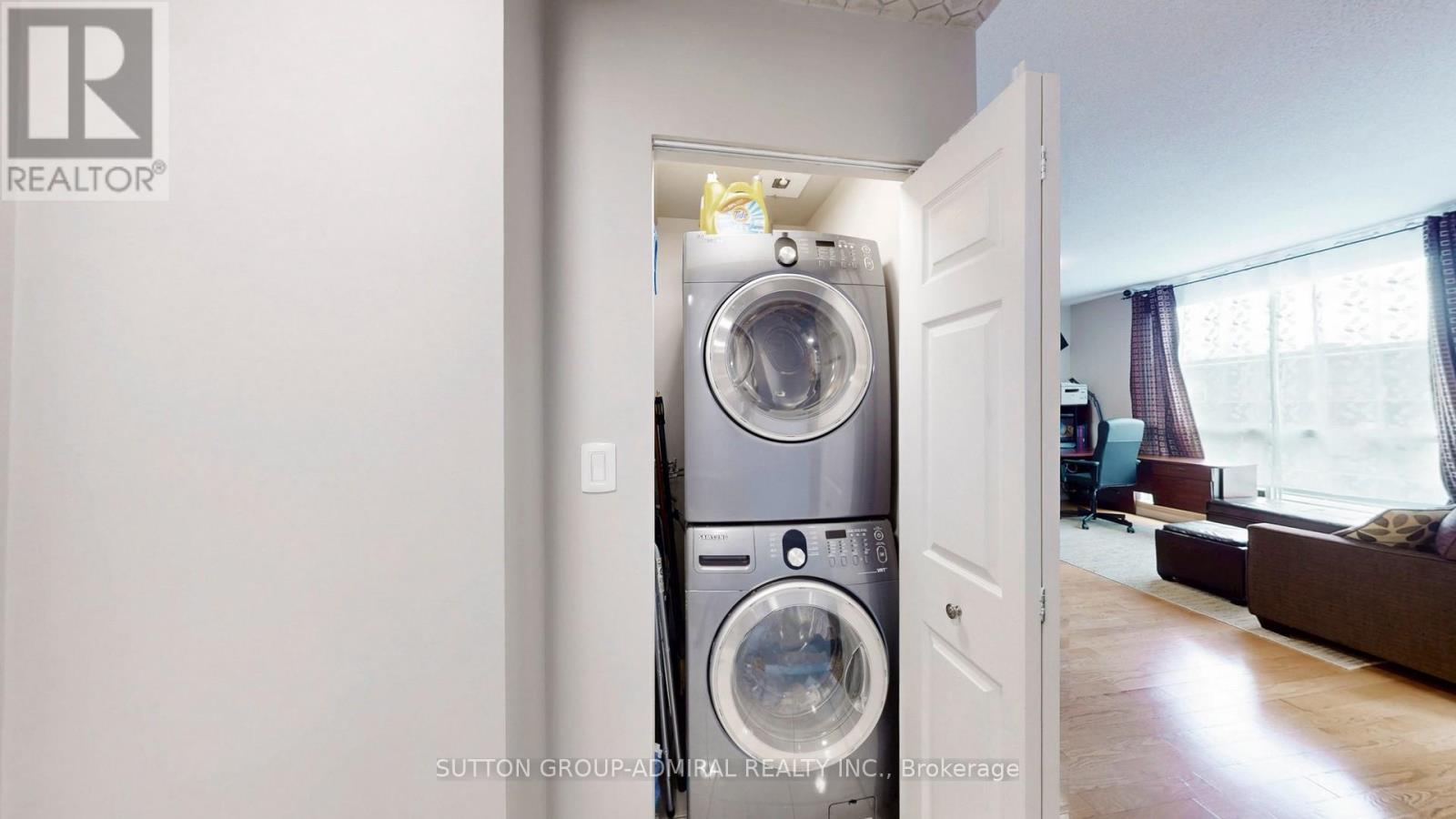 707 - 4200 BATHURST STREET, Toronto (Clanton Park), Ontario, M3H6C7 — Photo 21