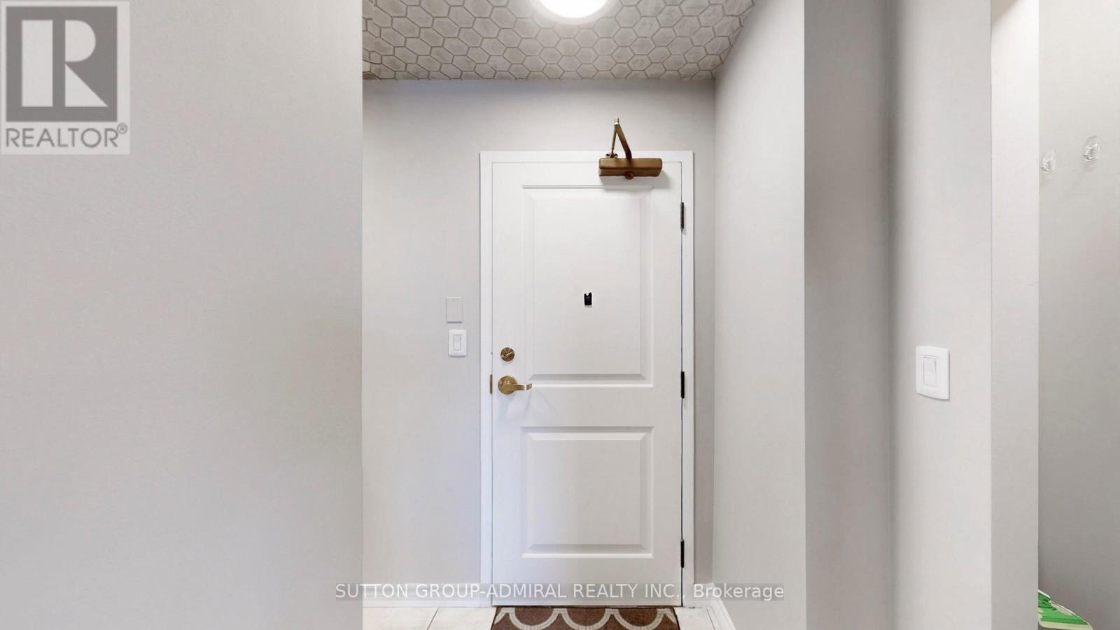 707 - 4200 BATHURST STREET, Toronto (Clanton Park), Ontario, M3H6C7 — Photo 22