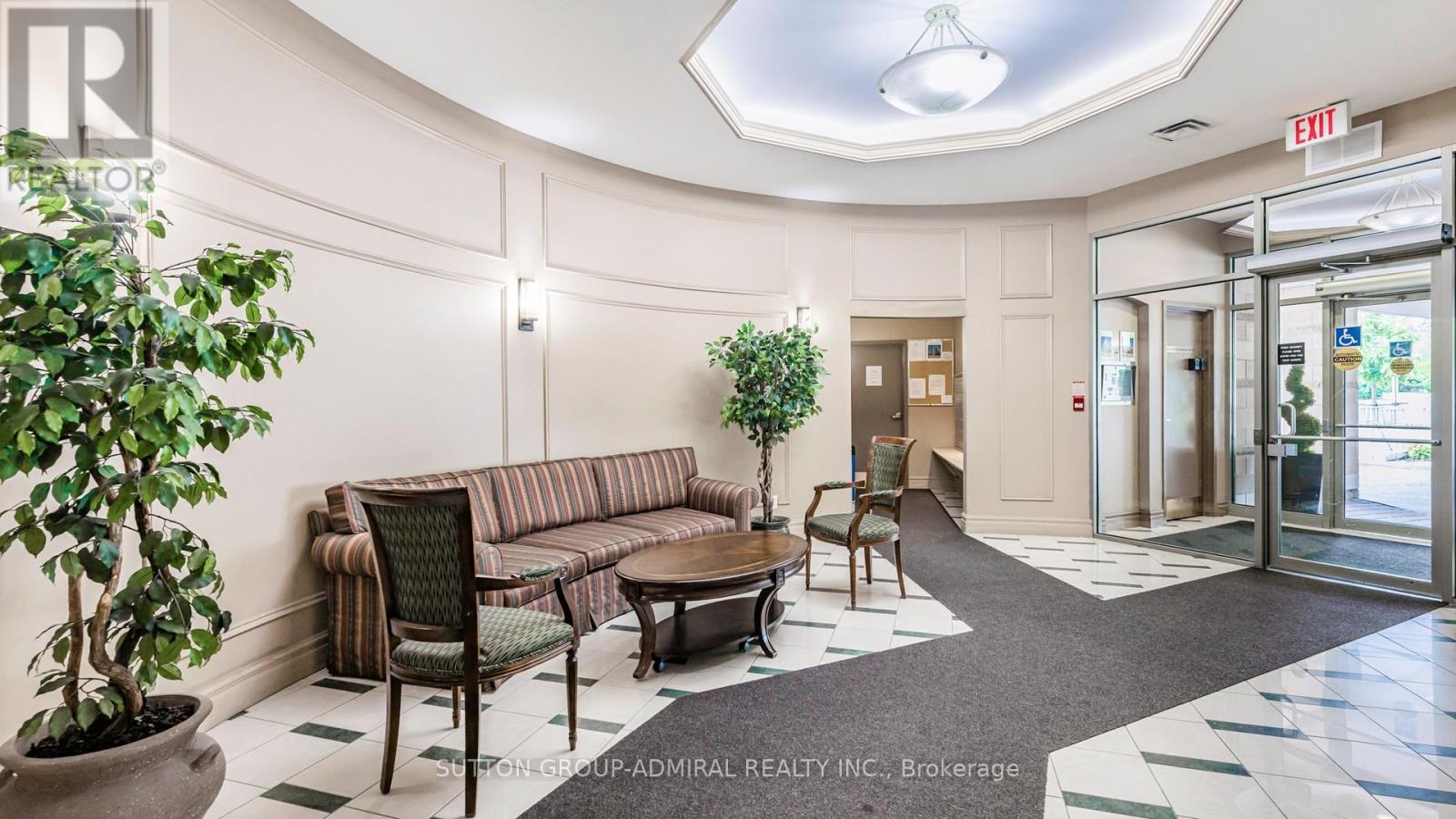 707 - 4200 BATHURST STREET, Toronto (Clanton Park), Ontario, M3H6C7 — Photo 27