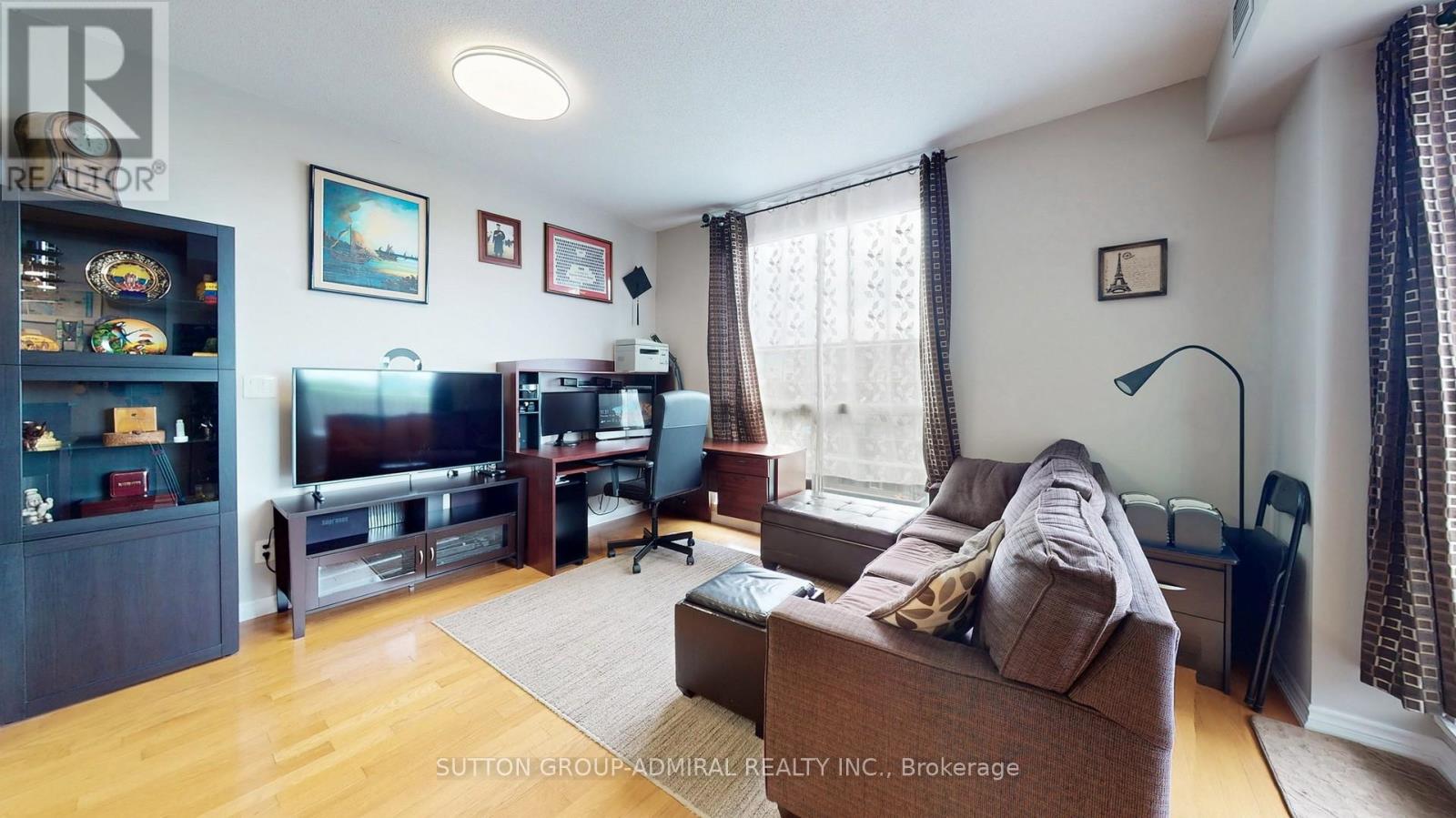 707 - 4200 BATHURST STREET, Toronto (Clanton Park), Ontario, M3H6C7 — Photo 28