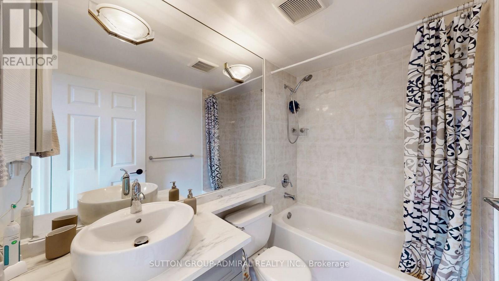 707 - 4200 BATHURST STREET, Toronto (Clanton Park), Ontario, M3H6C7 — Photo 3