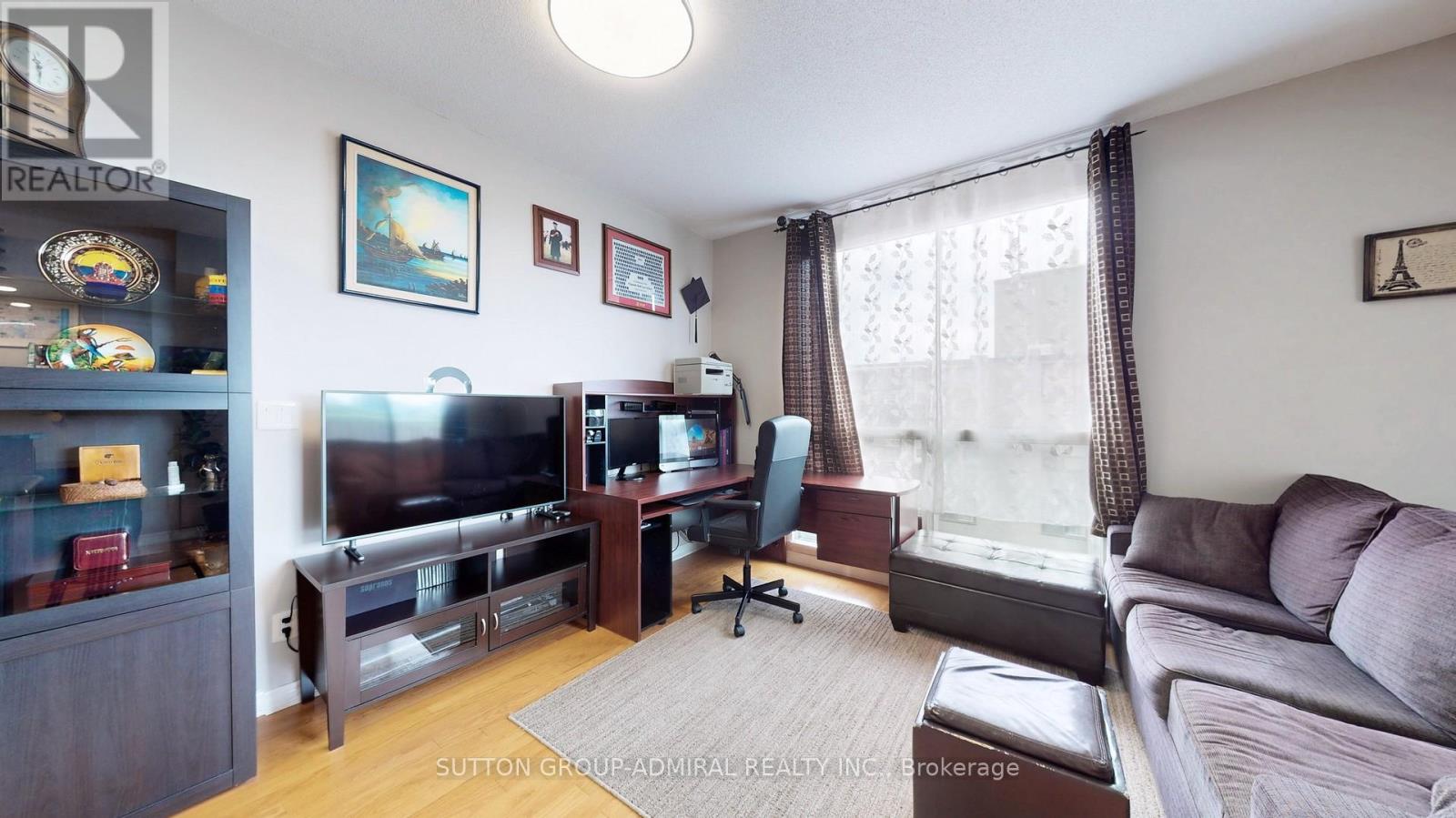 707 - 4200 BATHURST STREET, Toronto (Clanton Park), Ontario, M3H6C7 — Photo 7
