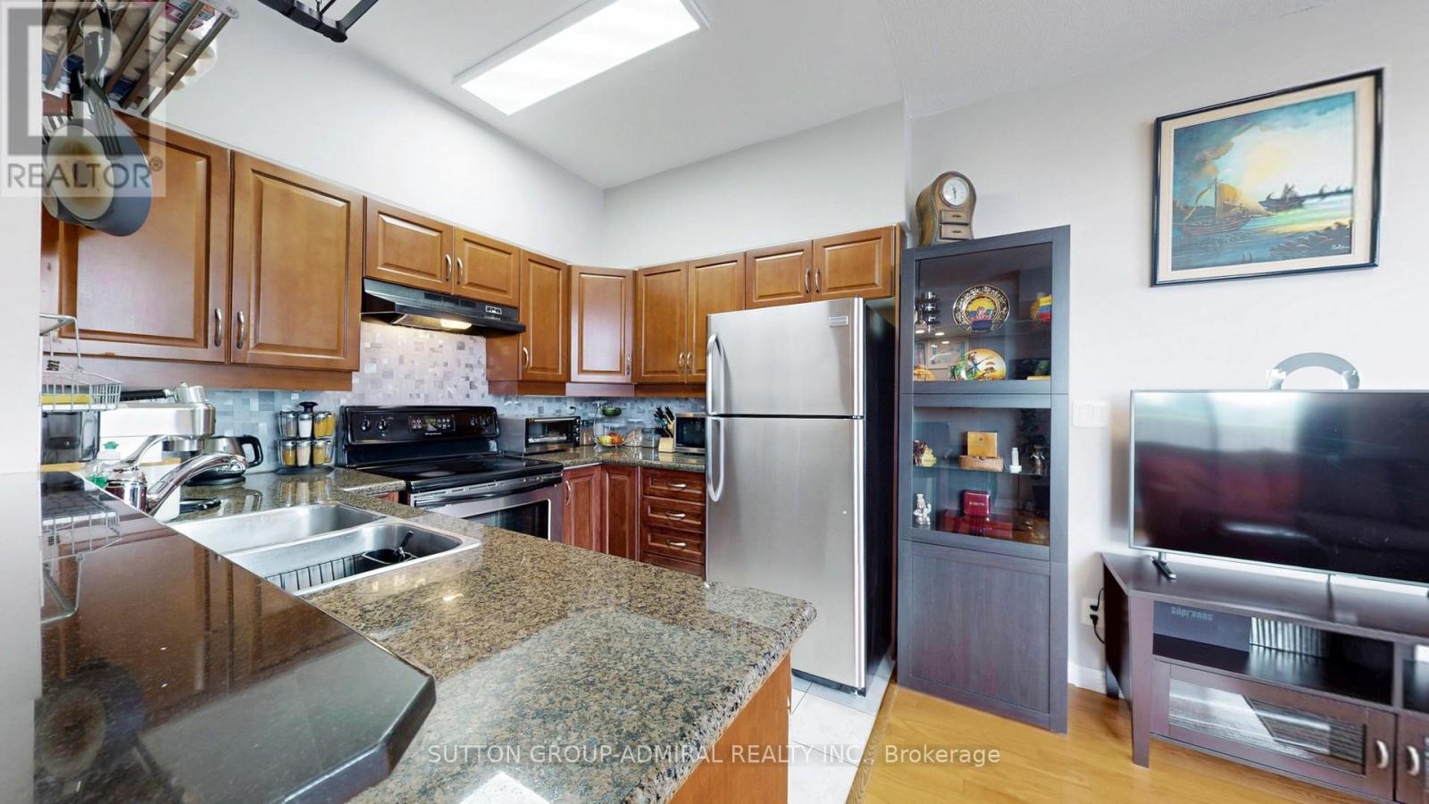 707 - 4200 BATHURST STREET, Toronto (Clanton Park), Ontario, M3H6C7 — Photo 9