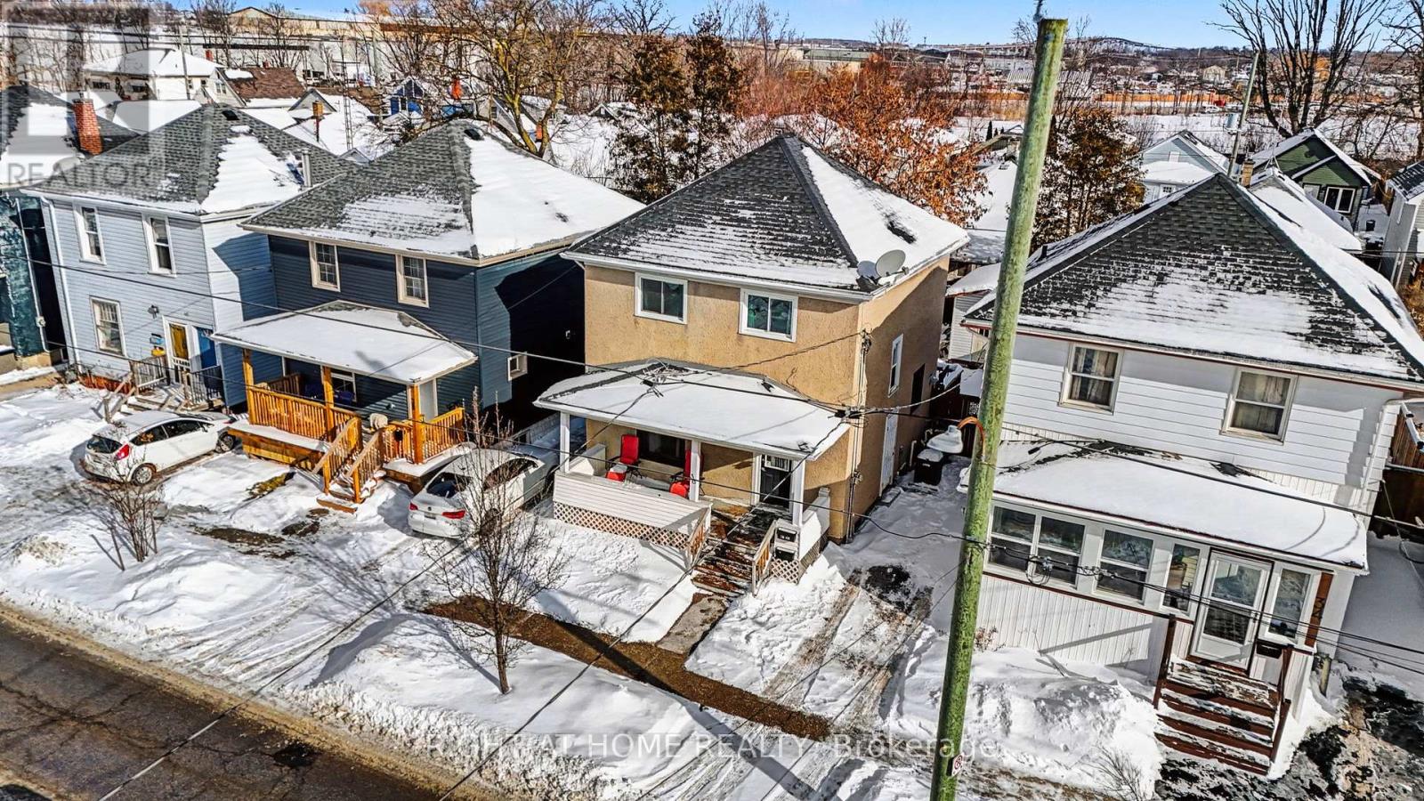 36 BERRYMAN AVENUE, St. Catharines (E. Chester), Ontario, L2R3W9 — Photo 17