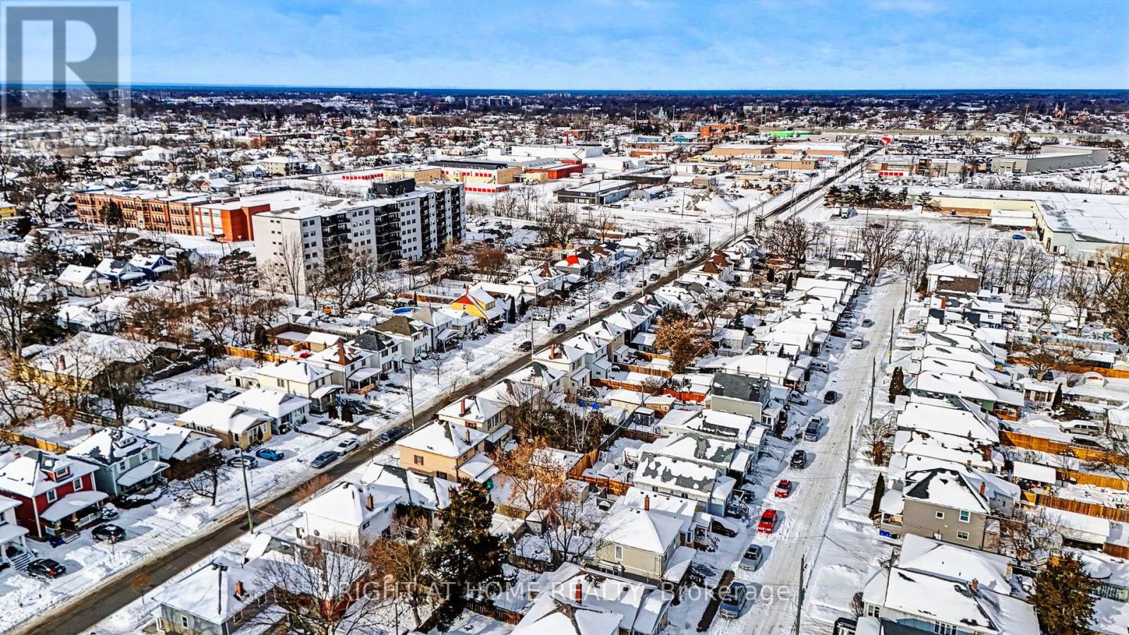 36 BERRYMAN AVENUE, St. Catharines (E. Chester), Ontario, L2R3W9 — Photo 33