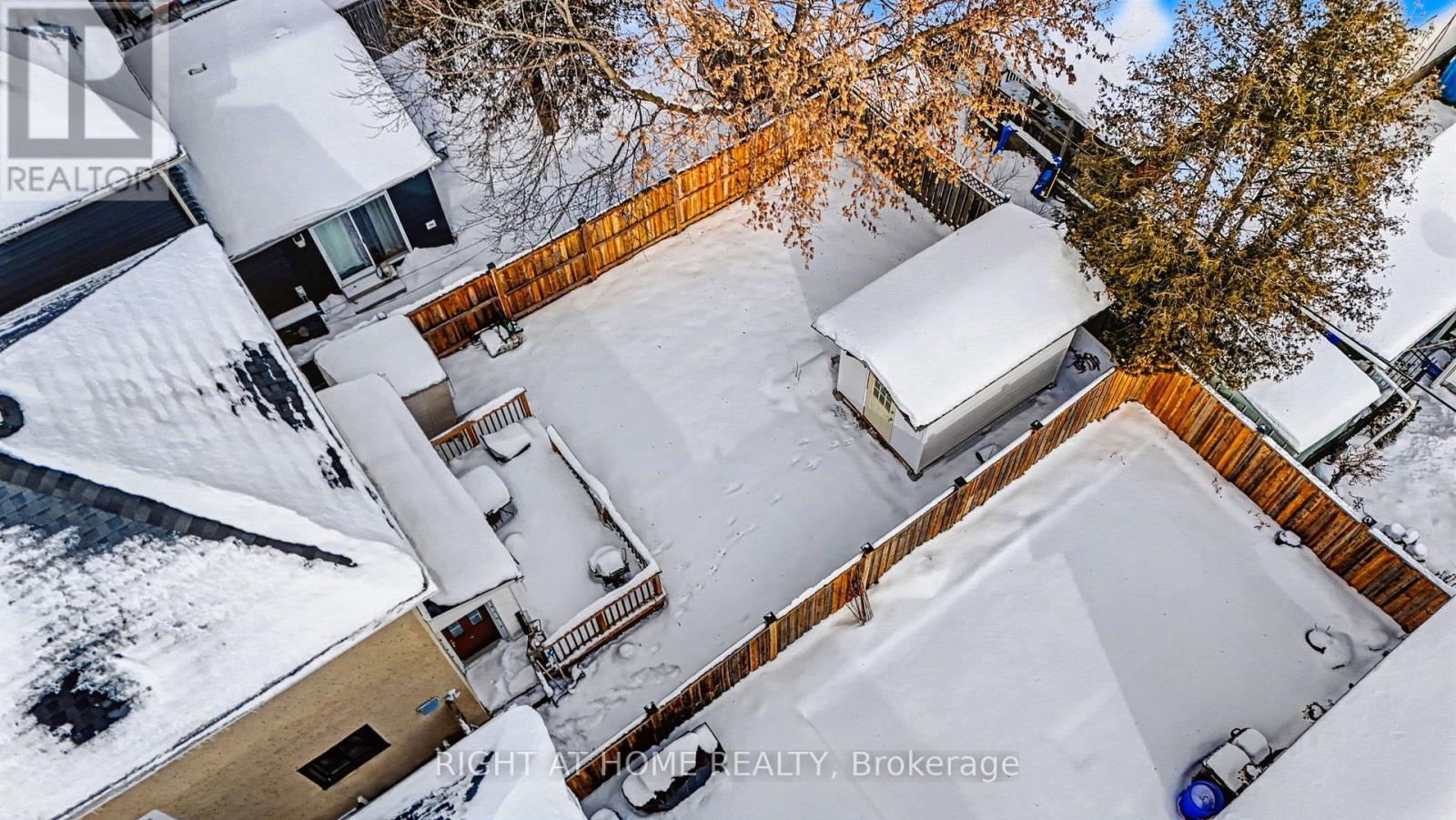 36 BERRYMAN AVENUE, St. Catharines (E. Chester), Ontario, L2R3W9 — Photo 4