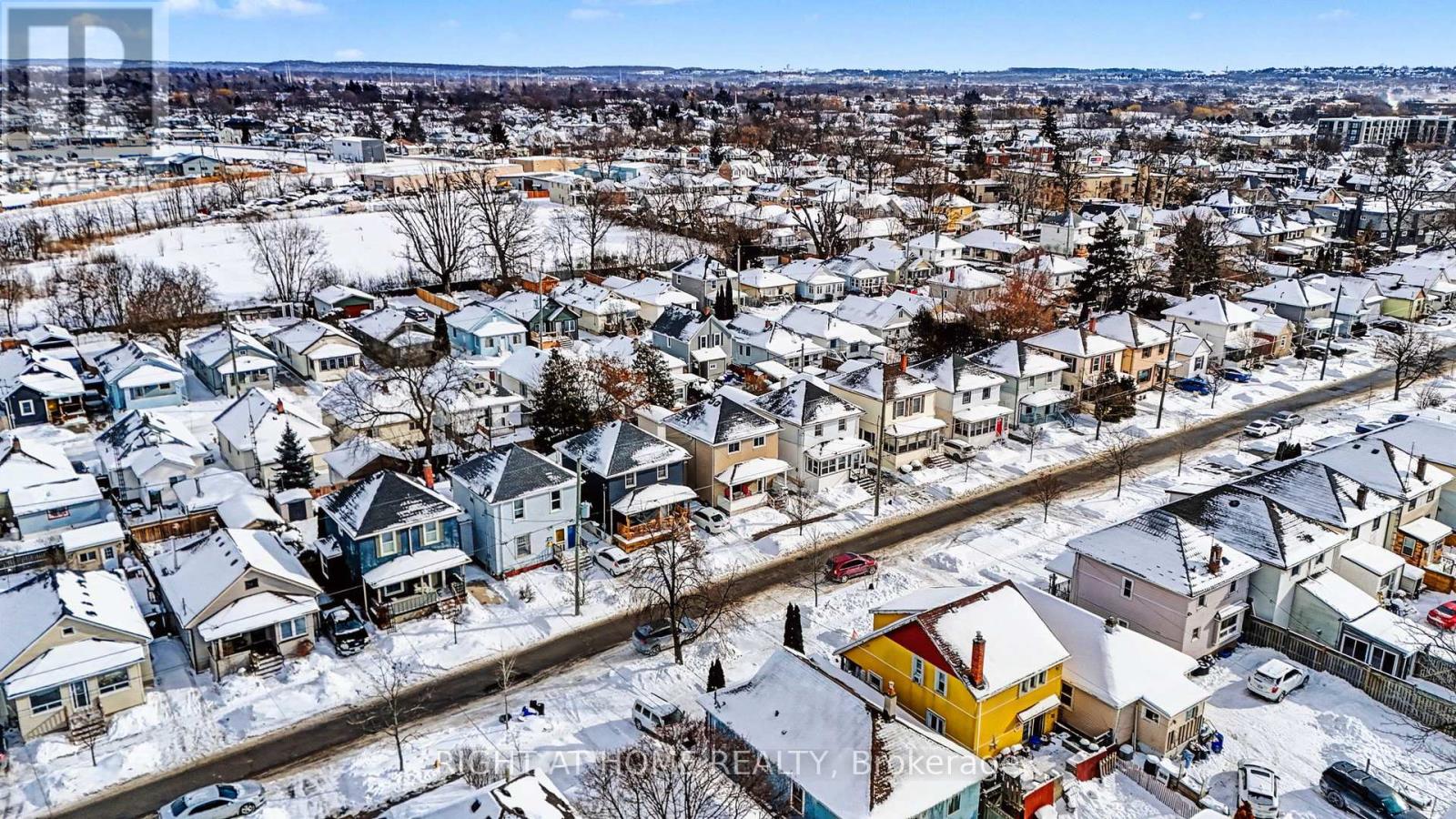 36 BERRYMAN AVENUE, St. Catharines (E. Chester), Ontario, L2R3W9 — Photo 5