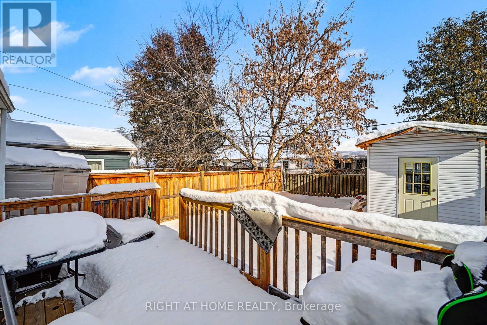 36 BERRYMAN AVENUE, St. Catharines (E. Chester), Ontario, L2R3W9 — Photo 8