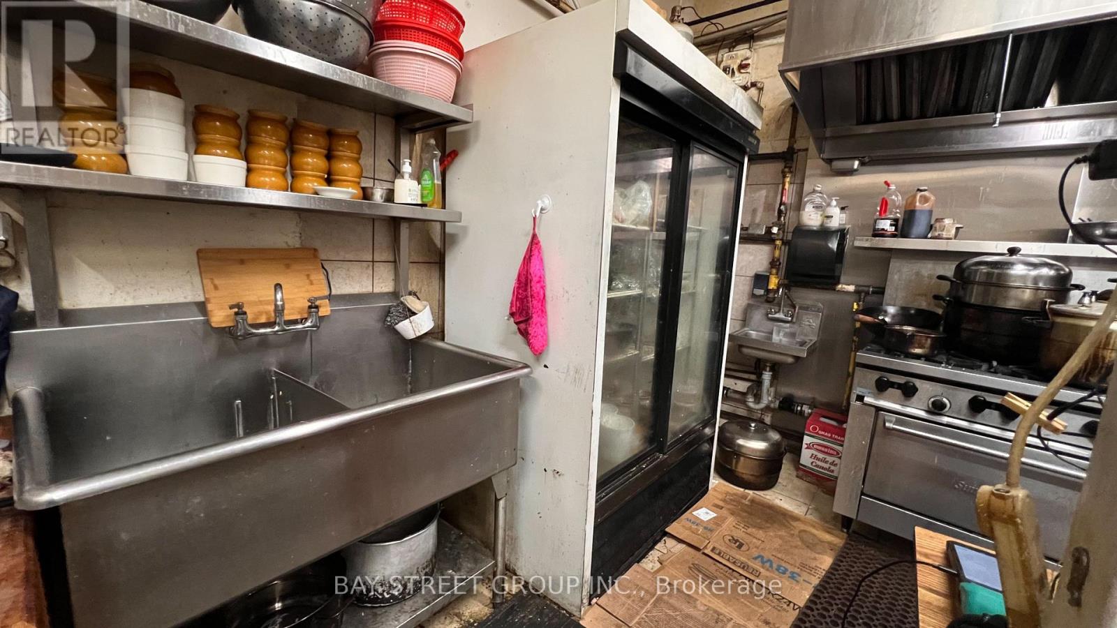 273 KING STREET E, Hamilton (Beasley), Ontario, L8N1B9 — Photo 17