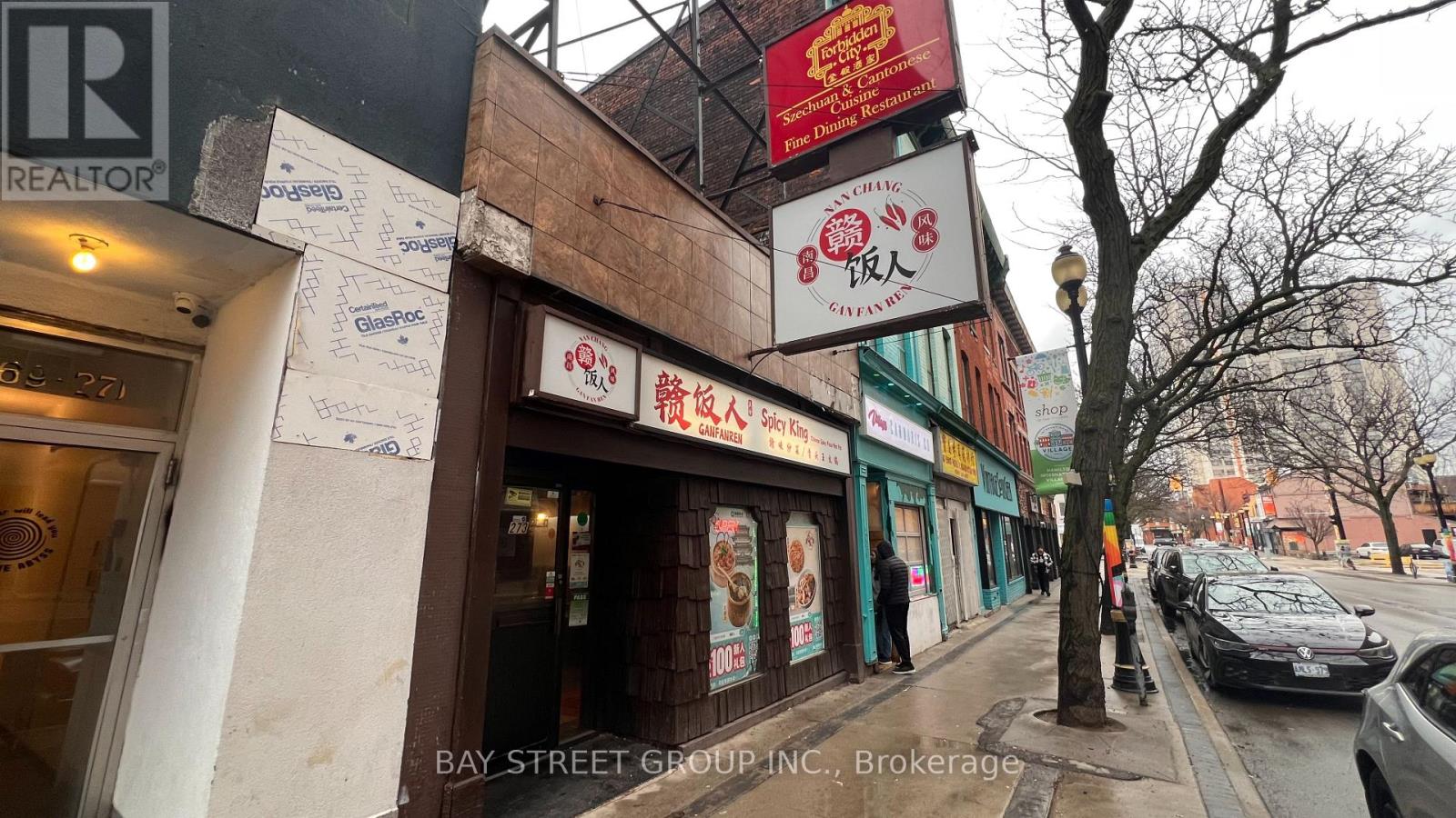 273 KING STREET E, Hamilton (Beasley), Ontario, L8N1B9 — Photo 23