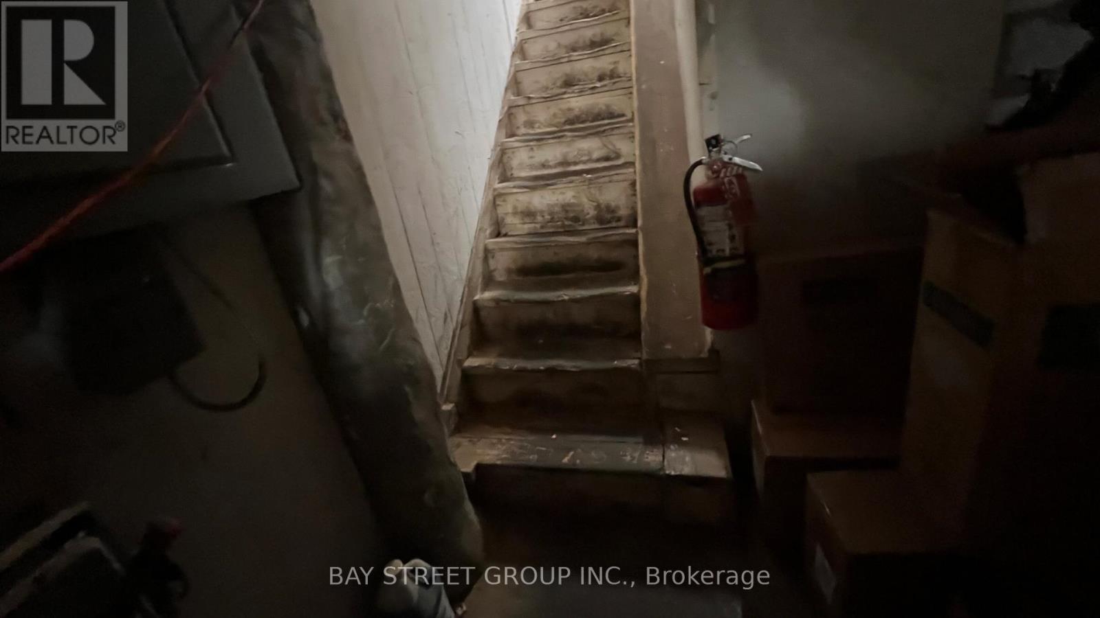 273 KING STREET E, Hamilton (Beasley), Ontario, L8N1B9 — Photo 8