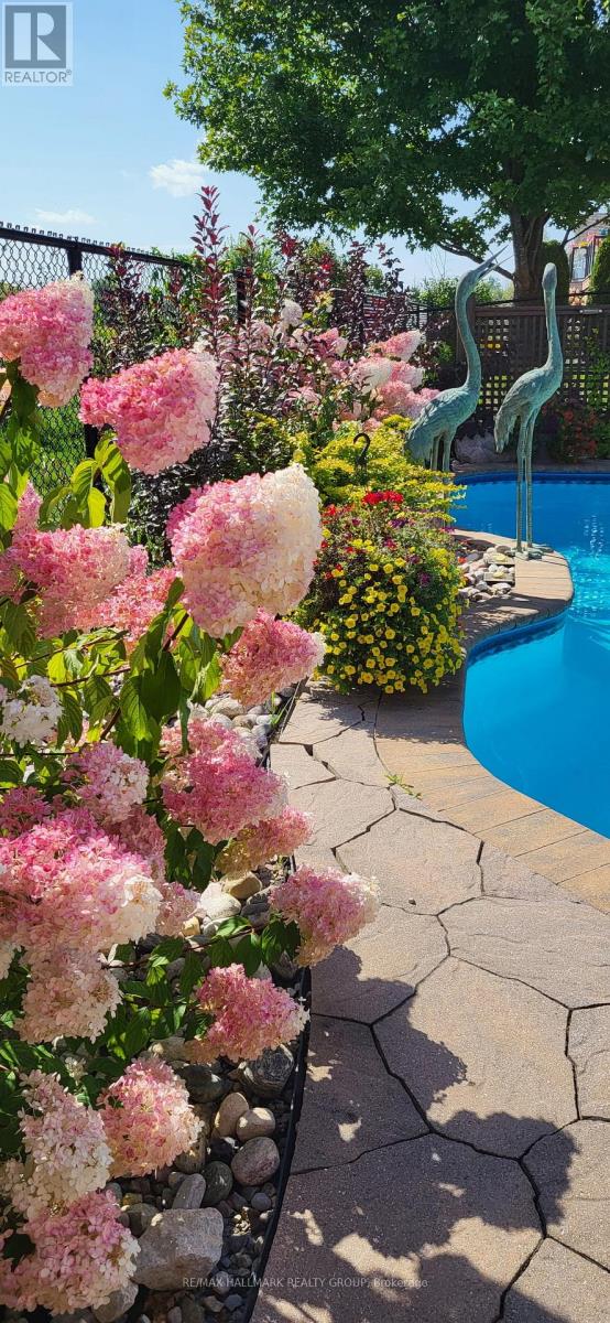 453 KEITH CRESCENT, Ottawa, Ontario, K1W0A5 — Photo 15