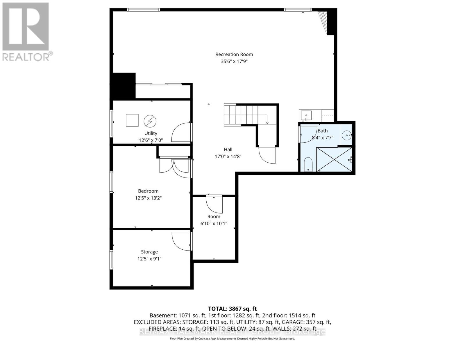 453 KEITH CRESCENT, Ottawa, Ontario, K1W0A5 — Photo 31