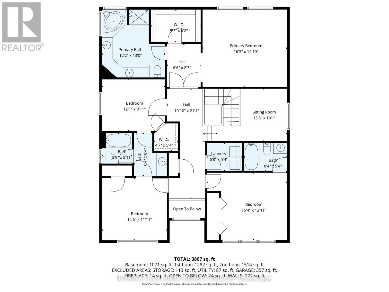 453 KEITH CRESCENT, Ottawa, Ontario, K1W0A5 — Photo 32