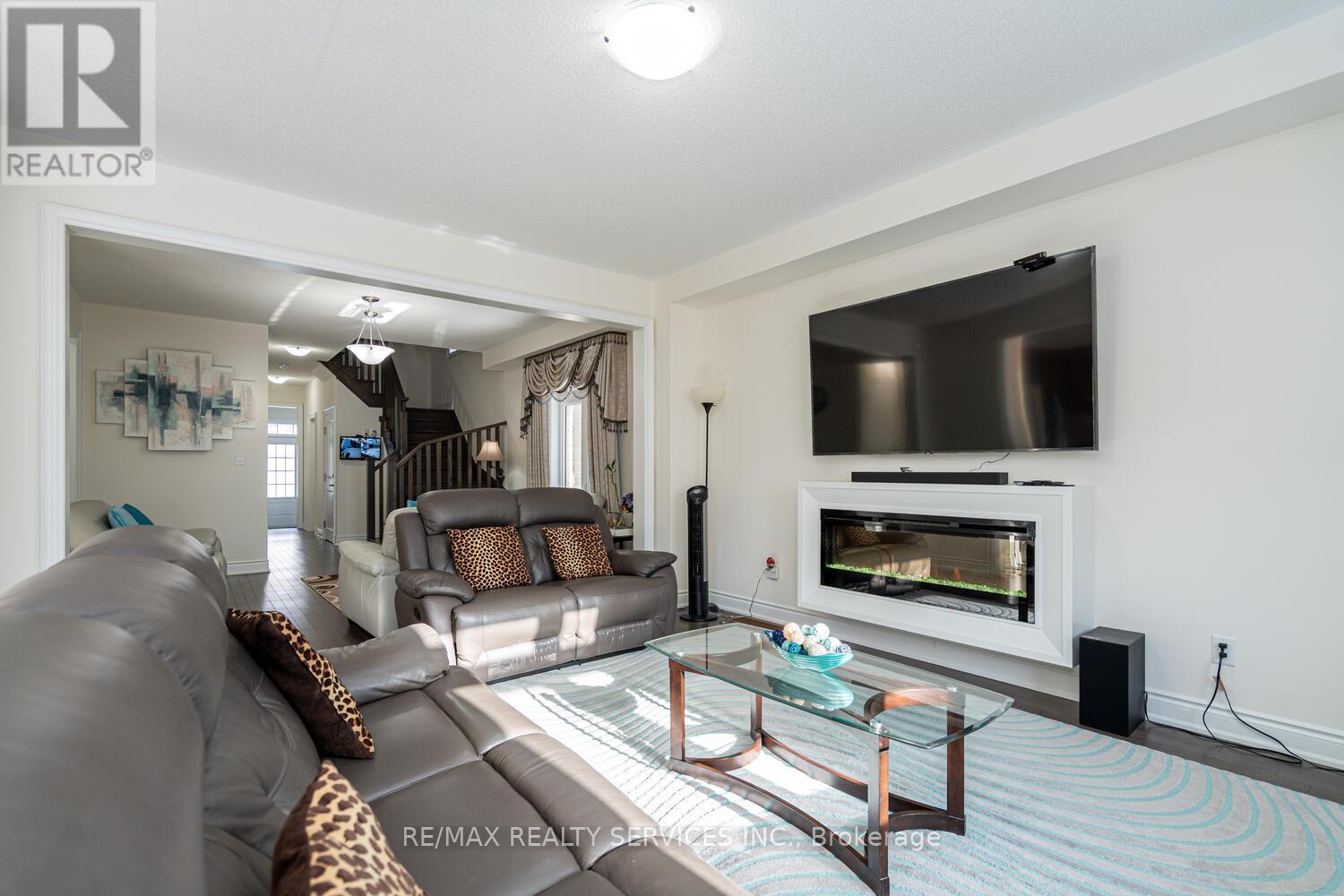 34 THORNVALLEY TERRACE, Caledon, Ontario, L7C4H9 — Photo 10