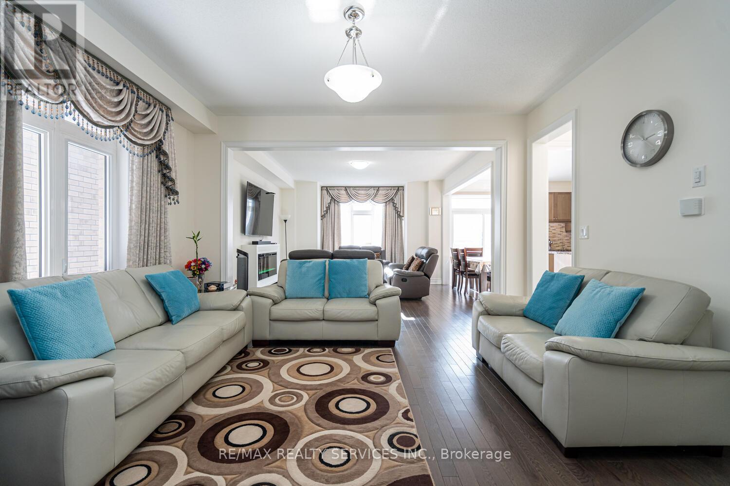 34 THORNVALLEY TERRACE, Caledon, Ontario, L7C4H9 — Photo 19