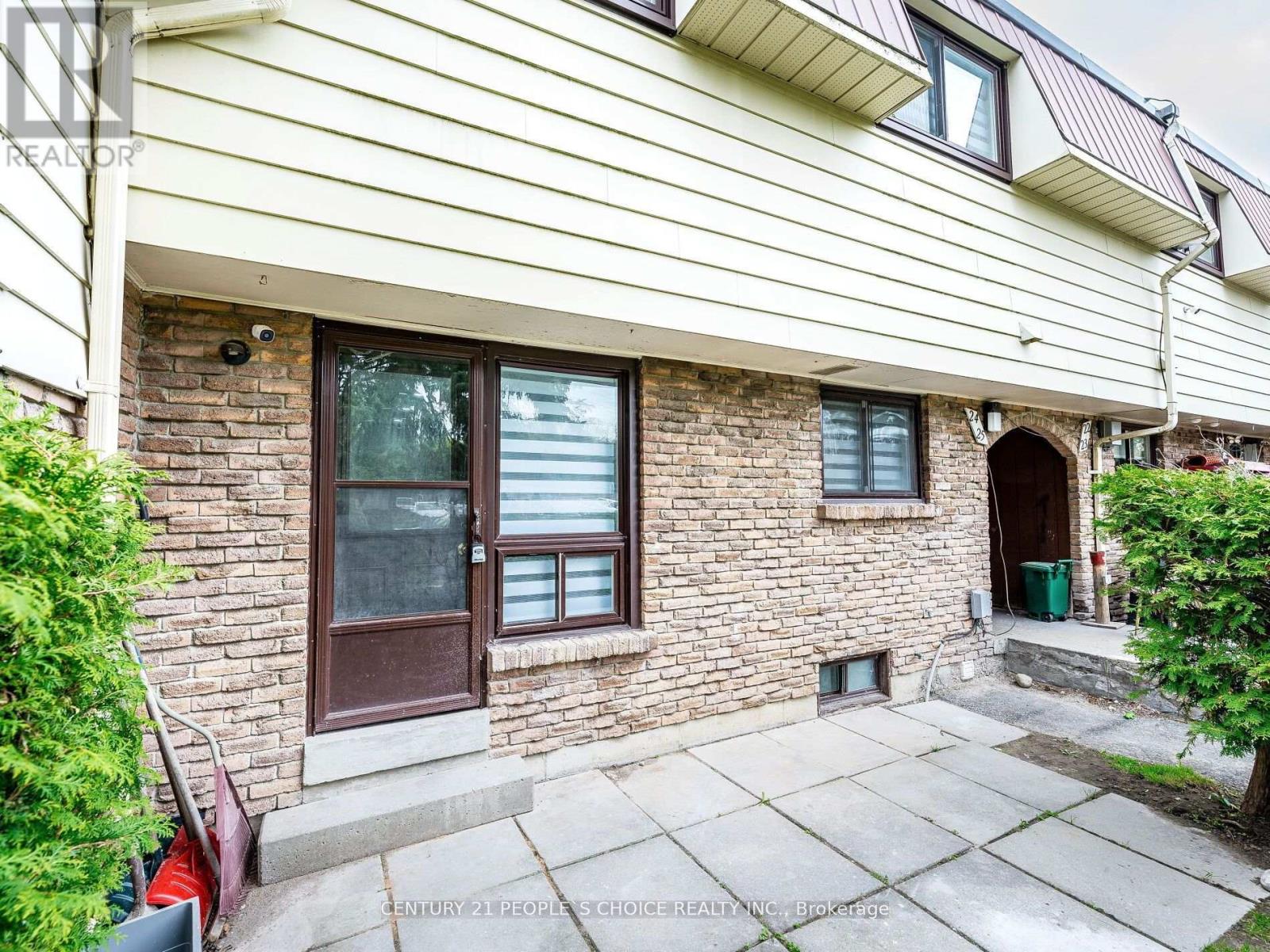 25 - 506 NORMANDY STREET, Oshawa (Central), Ontario, L1H7N8 — Photo 13