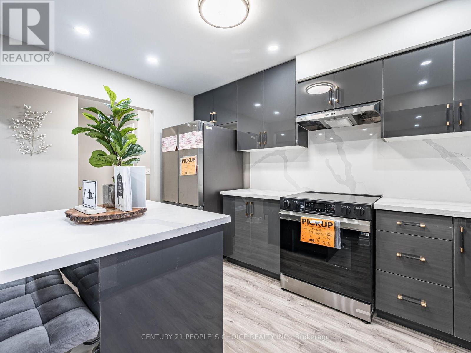 25 - 506 NORMANDY STREET, Oshawa (Central), Ontario, L1H7N8 — Photo 14