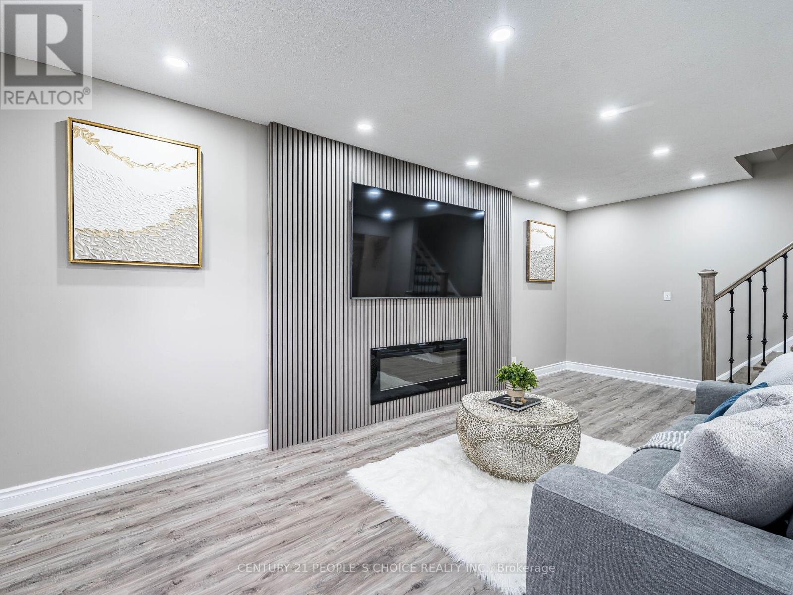 25 - 506 NORMANDY STREET, Oshawa (Central), Ontario, L1H7N8 — Photo 20