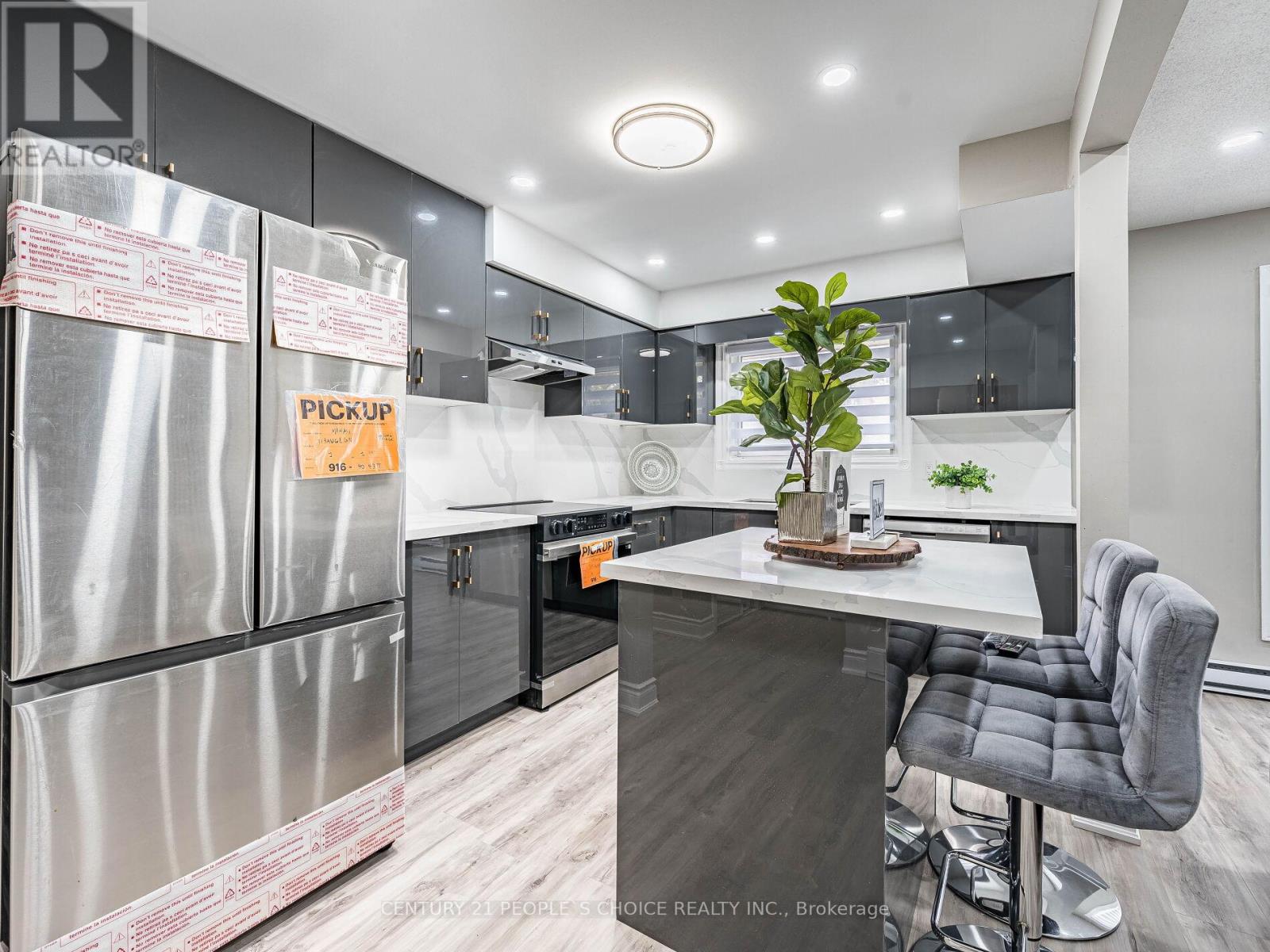 25 - 506 NORMANDY STREET, Oshawa (Central), Ontario, L1H7N8 — Photo 6