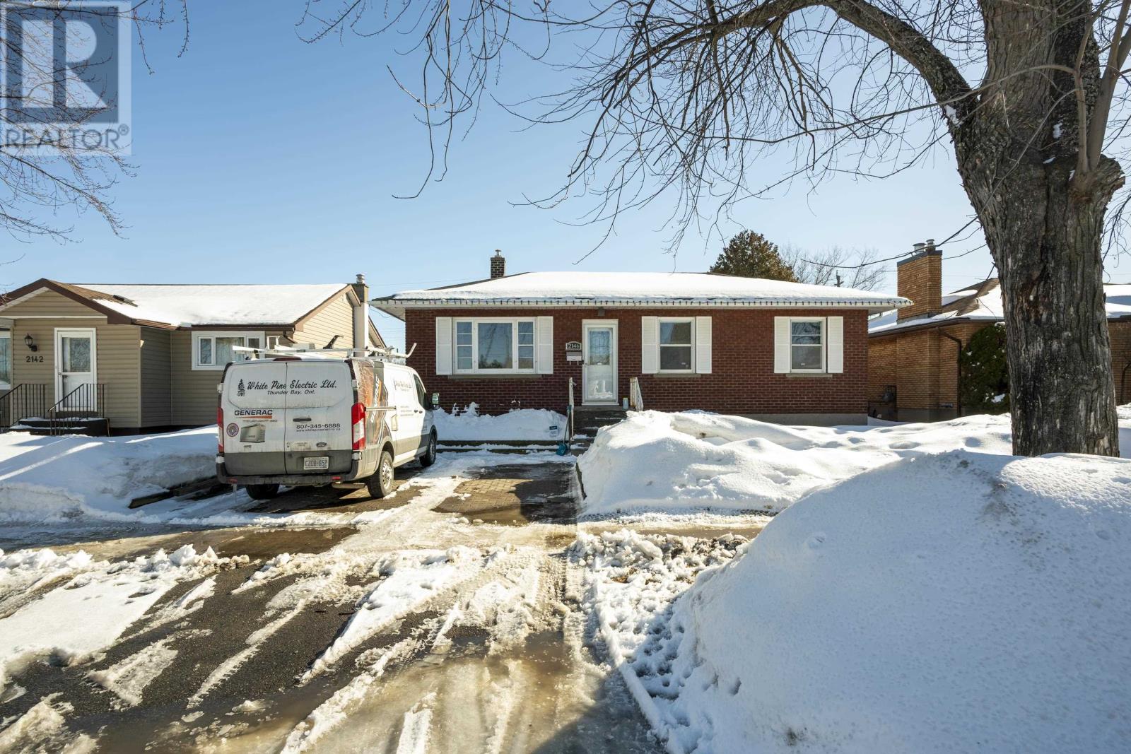 2146 Begin ST E, Thunder Bay, Ontario, P7E5L6 — Photo 47