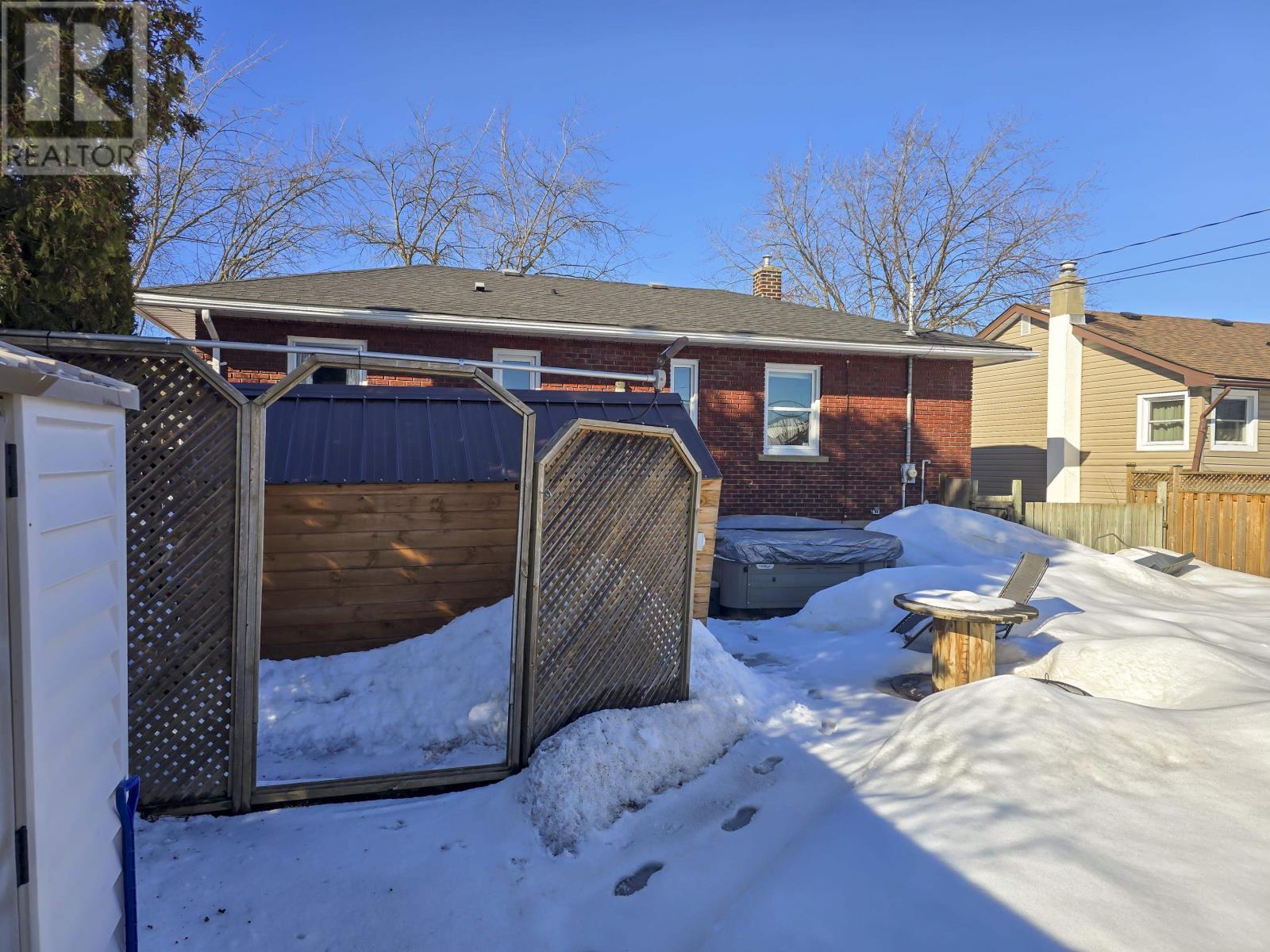 2146 Begin ST E, Thunder Bay, Ontario, P7E5L6 — Photo 50