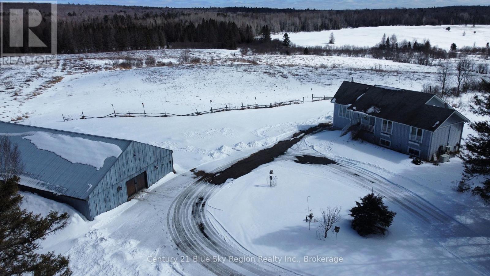 3837 ALSACE ROAD, Nipissing, Ontario, P0H0A3 — Photo 2