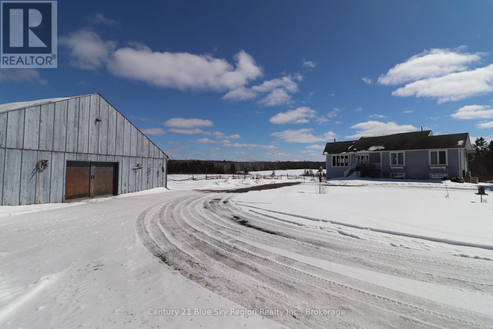3837 ALSACE ROAD, Nipissing, Ontario, P0H0A3 — Photo 3