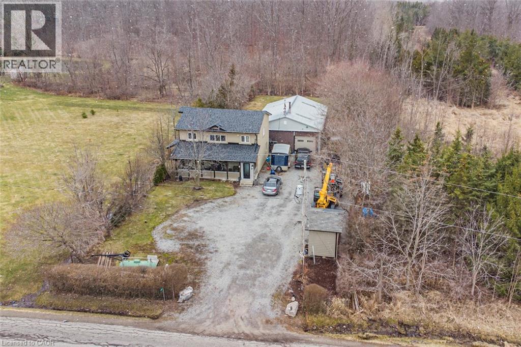 443 ELEVENTH Road E, Stoney Creek, Ontario, L8J3N4 — Photo 14