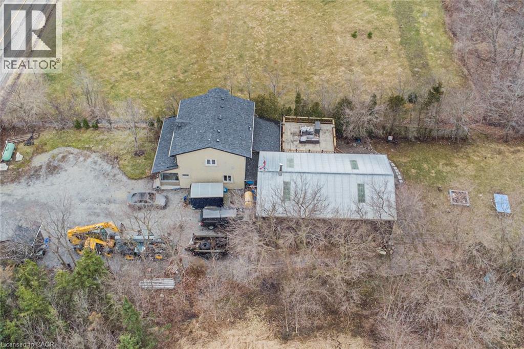 443 ELEVENTH Road E, Stoney Creek, Ontario, L8J3N4 — Photo 35
