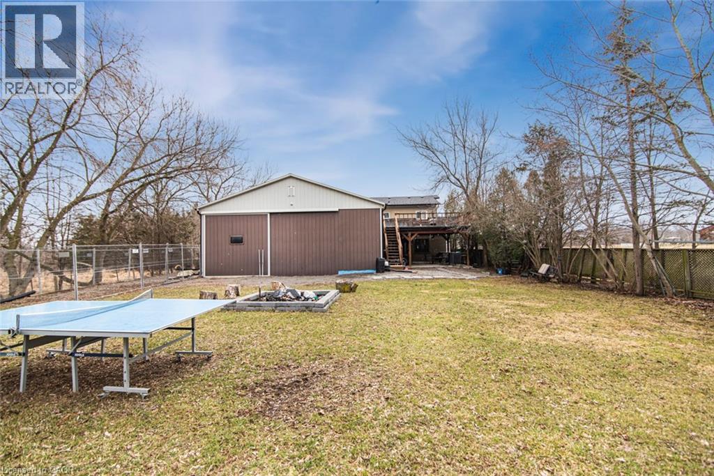 443 ELEVENTH Road E, Stoney Creek, Ontario, L8J3N4 — Photo 50