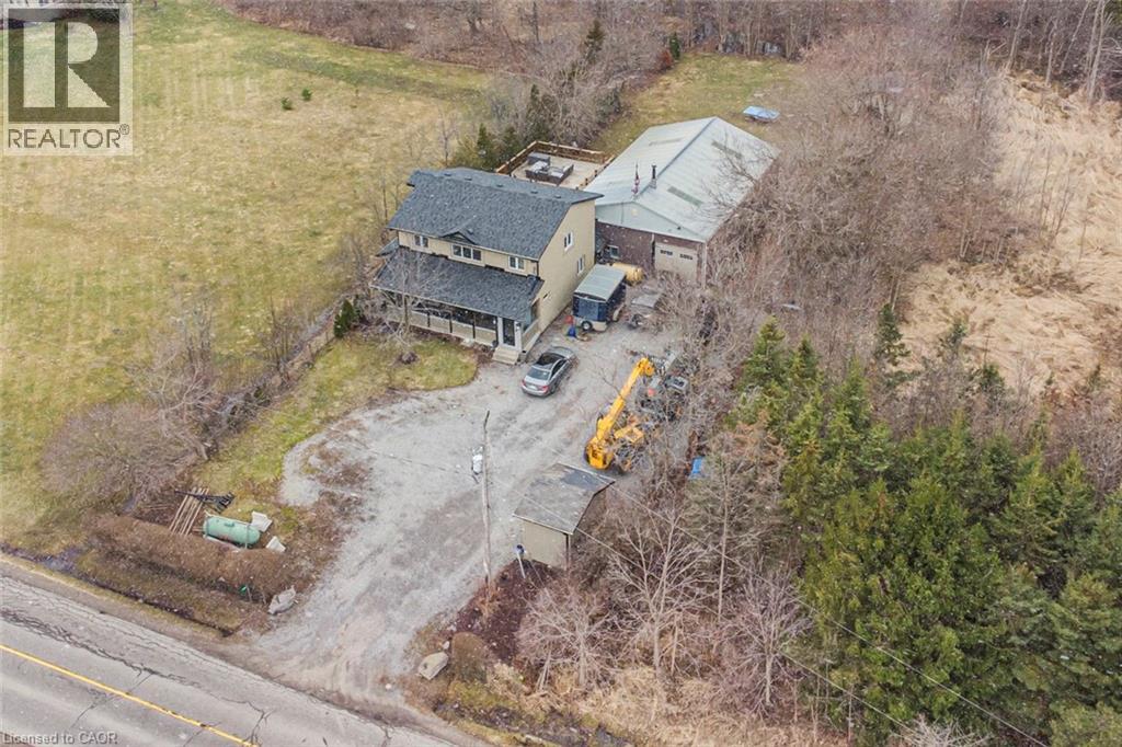 443 ELEVENTH Road E, Stoney Creek, Ontario, L8J3N4 — Photo 9