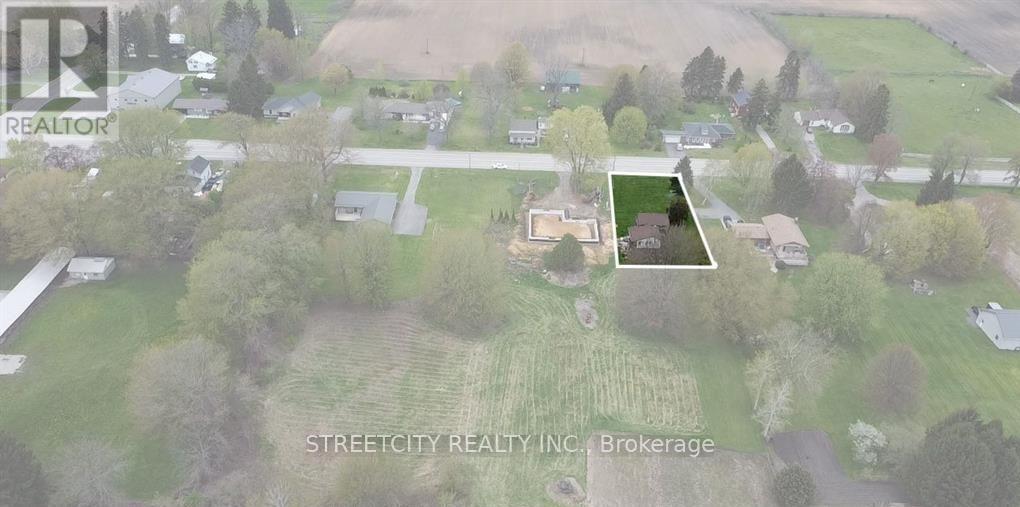 25367 TALBOT LINE, West Elgin (Eagle), Ontario, N0L2P0 — Photo 2