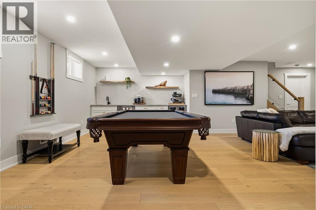 204 FALLING BROOK Drive, Ancaster, Ontario, L9G1E6 — Photo 13