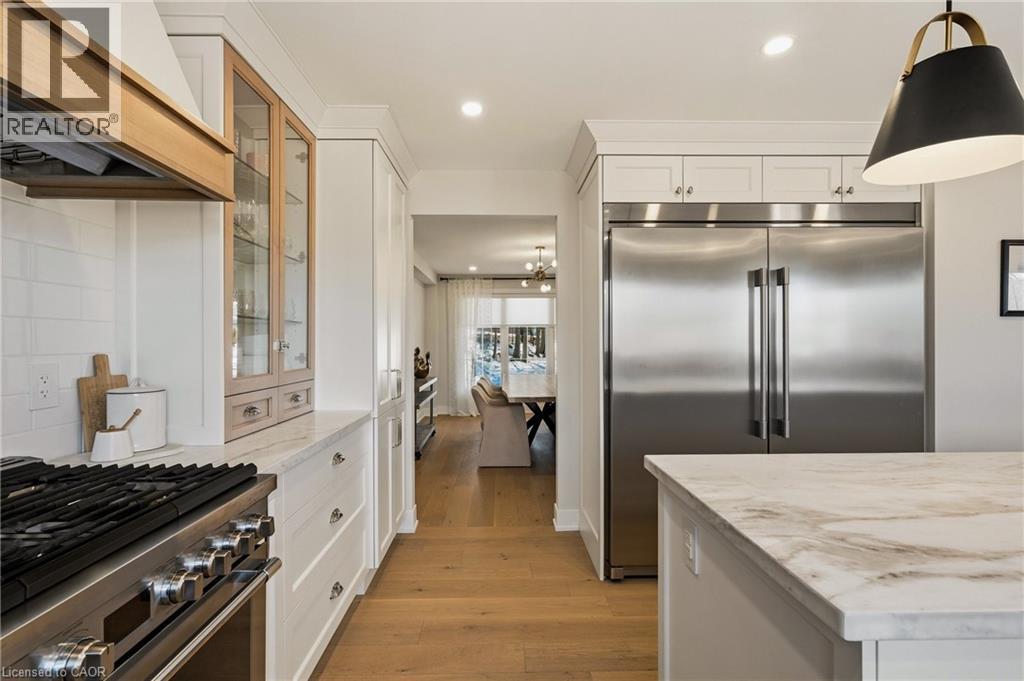 204 FALLING BROOK Drive, Ancaster, Ontario, L9G1E6 — Photo 17