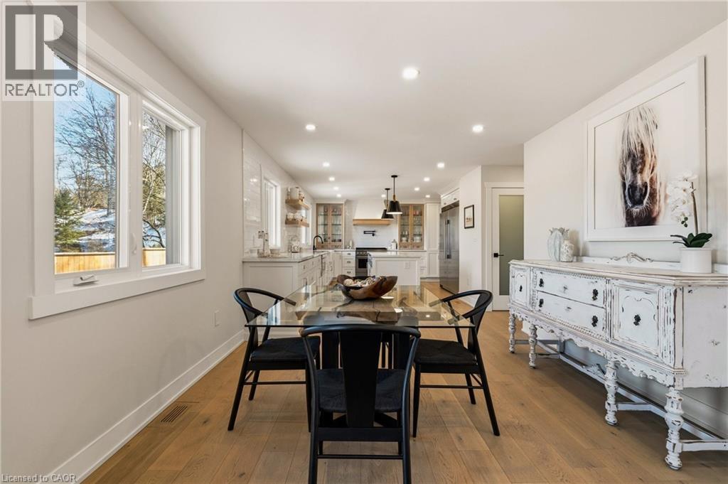 204 FALLING BROOK Drive, Ancaster, Ontario, L9G1E6 — Photo 18