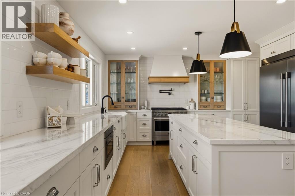 204 FALLING BROOK Drive, Ancaster, Ontario, L9G1E6 — Photo 19