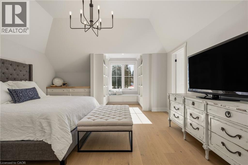 204 FALLING BROOK Drive, Ancaster, Ontario, L9G1E6 — Photo 26