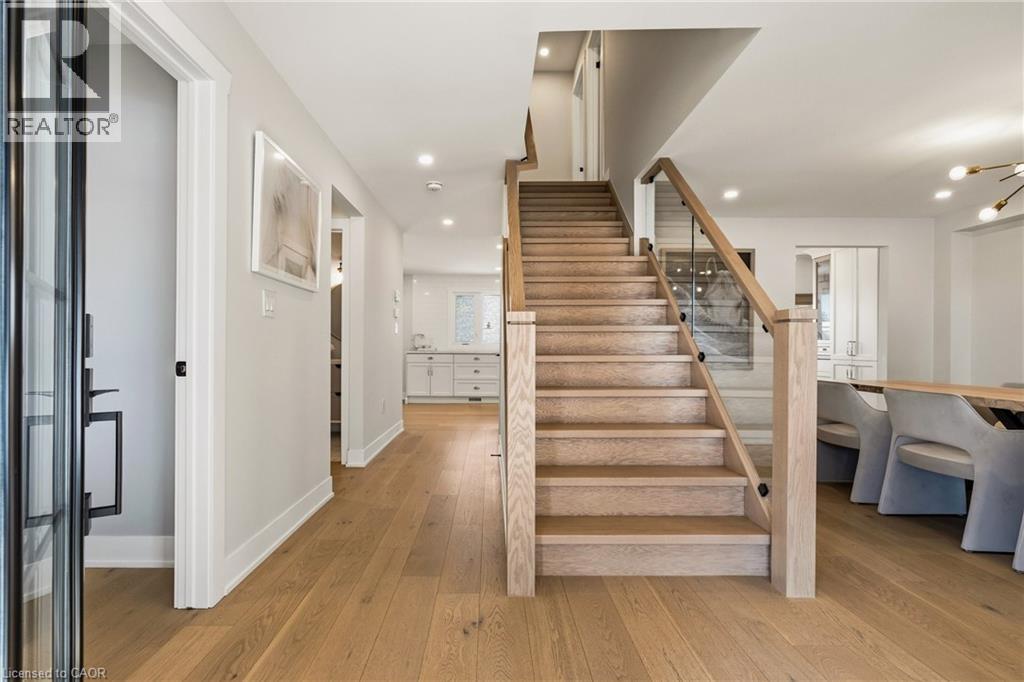 204 FALLING BROOK Drive, Ancaster, Ontario, L9G1E6 — Photo 27