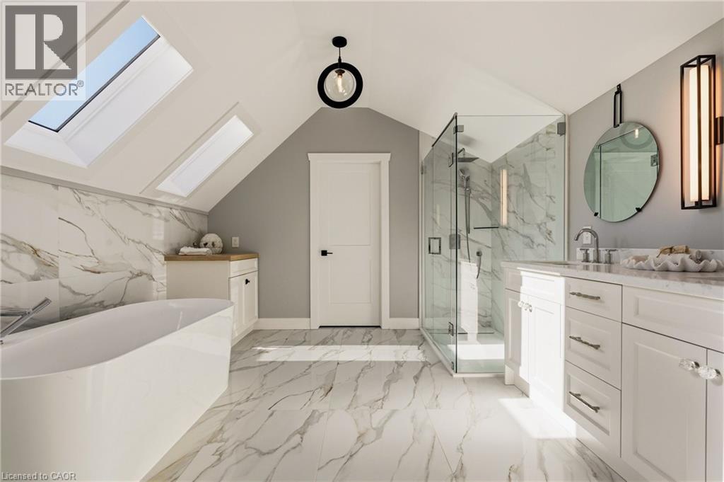 204 FALLING BROOK Drive, Ancaster, Ontario, L9G1E6 — Photo 29