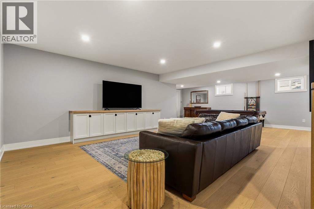 204 FALLING BROOK Drive, Ancaster, Ontario, L9G1E6 — Photo 30