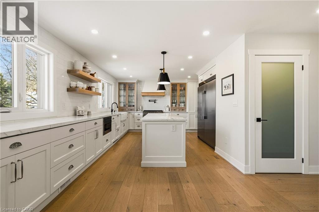 204 FALLING BROOK Drive, Ancaster, Ontario, L9G1E6 — Photo 33