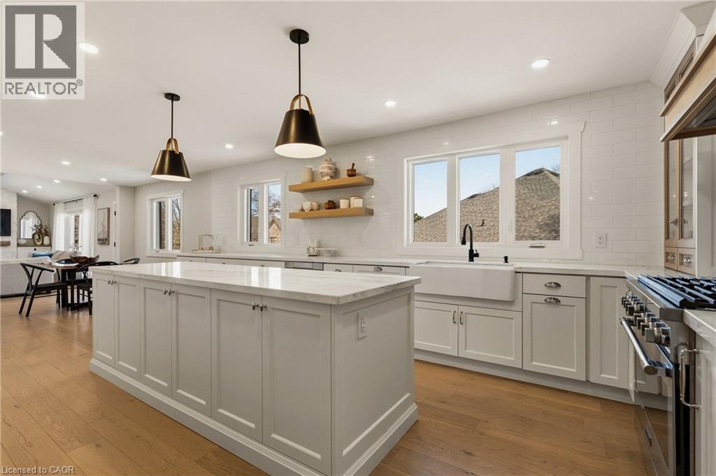 204 FALLING BROOK Drive, Ancaster, Ontario, L9G1E6 — Photo 34