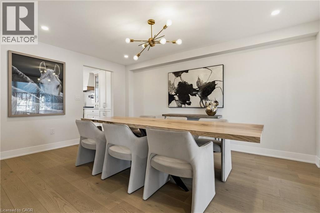 204 FALLING BROOK Drive, Ancaster, Ontario, L9G1E6 — Photo 35