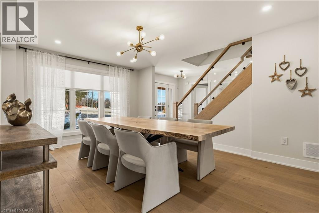 204 FALLING BROOK Drive, Ancaster, Ontario, L9G1E6 — Photo 36