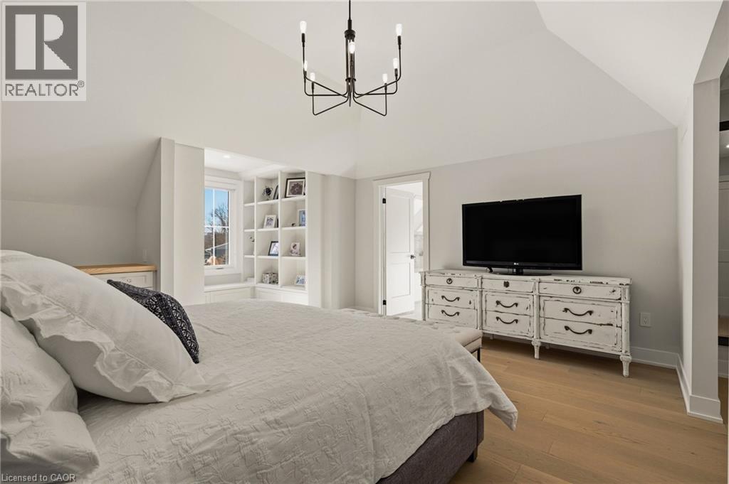 204 FALLING BROOK Drive, Ancaster, Ontario, L9G1E6 — Photo 38